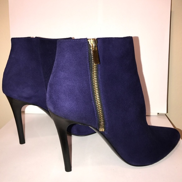 Lanvin Shoes - Lanvin Booties